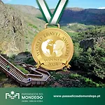 Arcadas Da