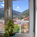 Apartmán Arcadas Da