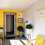 Arcadas Da Apartmán *