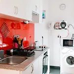 Apartament Arcadas Da