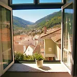 Apartament Arcadas Da