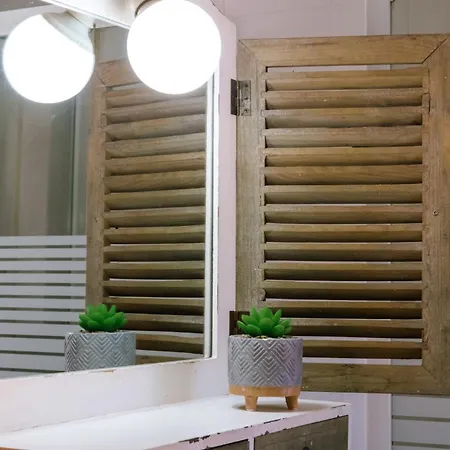 Arcadas Da Appartement