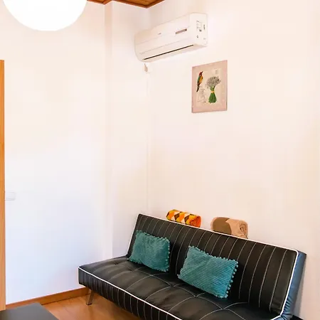 Arcadas Da Apartament Manteigas