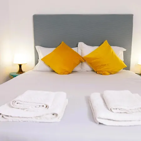 Arcadas Da Appartement