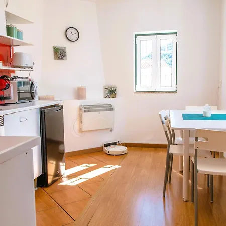 Appartement Arcadas Da *