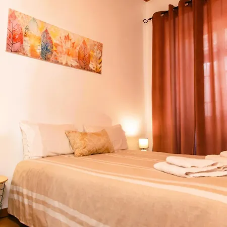 Appartement Arcadas Da *