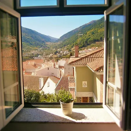 Appartement Arcadas Da