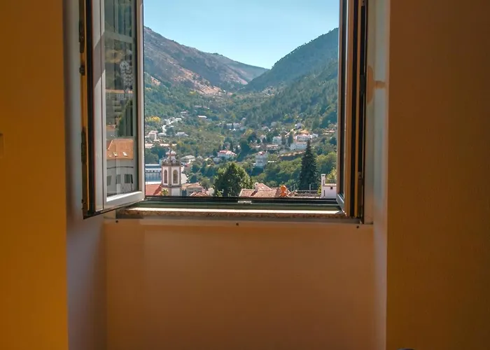 Arcadas Da *