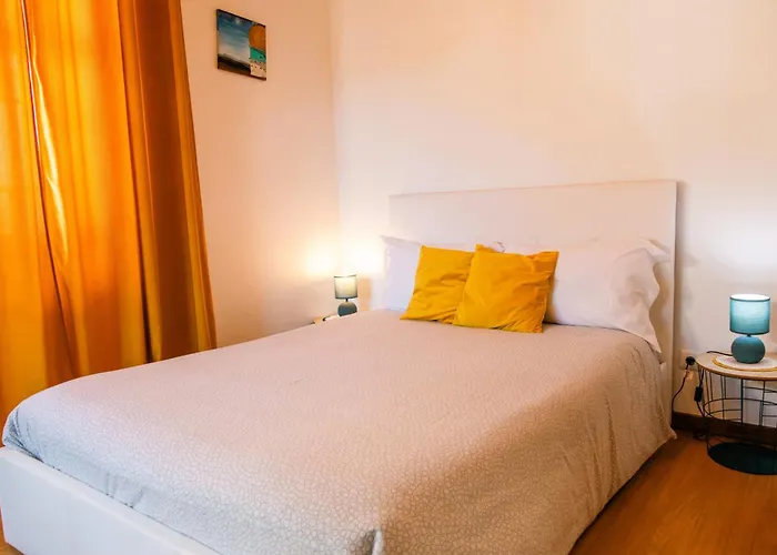 Arcadas Da Manteigas