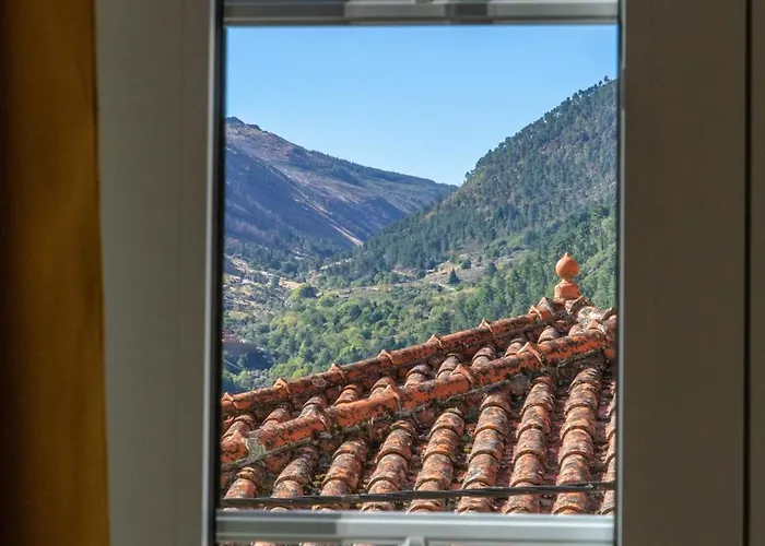 Arcadas Da * Manteigas