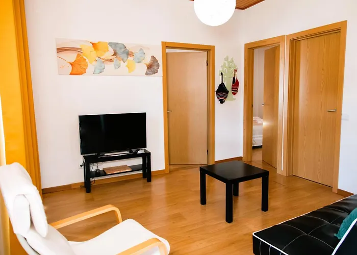 Arcadas Da * Manteigas