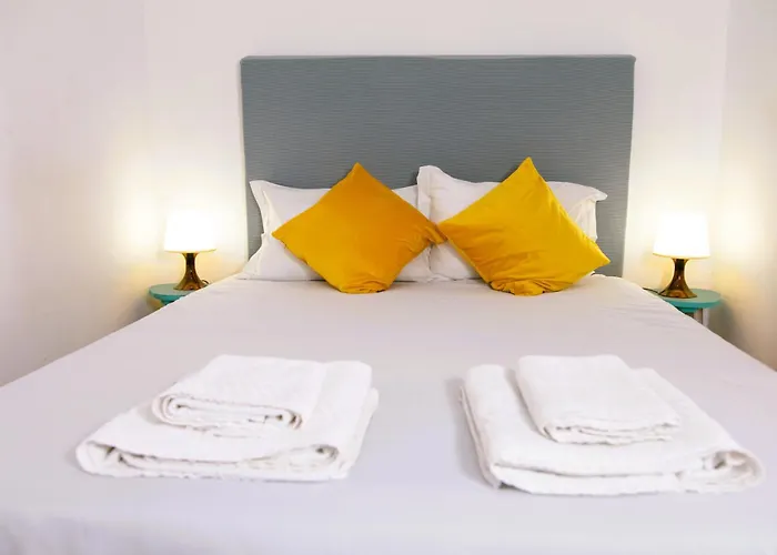 Arcadas Da Apartamento