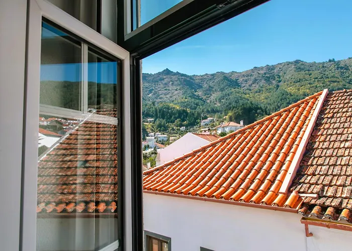 Arcadas Da Apartamento