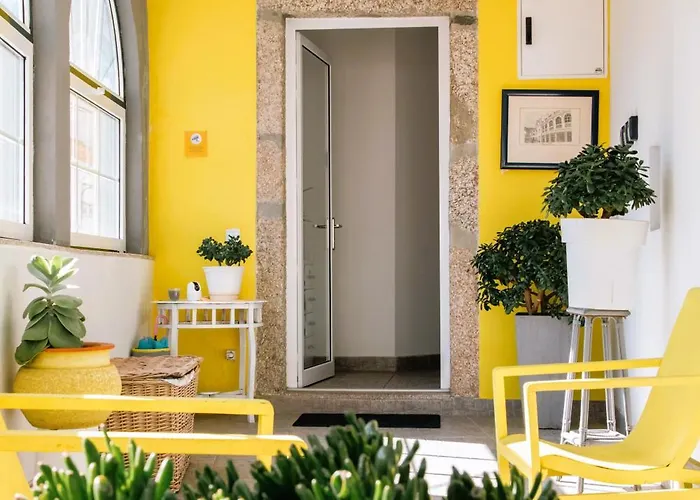 Arcadas Da Apartamento *