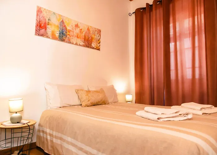 Apartamento Arcadas Da *