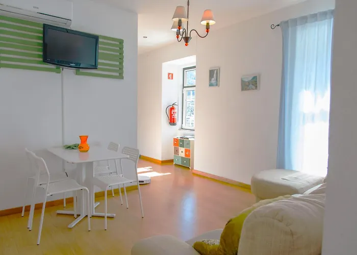 Arcadas Da Manteigas