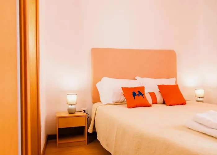 Arcadas Da Apartamento Manteigas