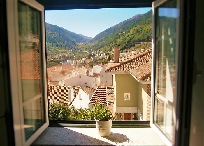 Apartamento Arcadas Da