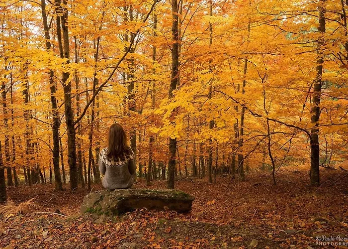 Apartamento Arcadas Da